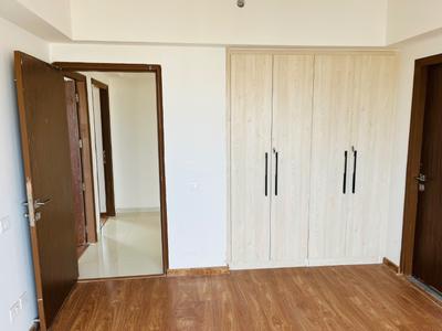 Bedroom Image of 1855 Sq.ft 3 BHK Apartment / Flat for sale in Godrej Air, Sector 85 Gurgaon for Rs. 27500000
