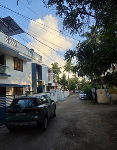 Image of 1700 Sq.ft 3 BHK Independent House for sale in Pappanamcode, Thiruvananthapuram for Rs. 12000000