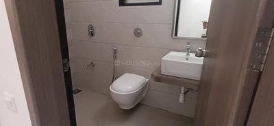 Bathroom Image of 1335 Sq.ft 3 BHK Apartment / Flat for sale in Kharadi Pune for Rs. 11800000