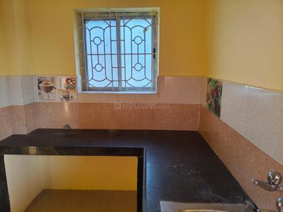 Kitchen Image of 1100 Sq.ft 2 BHK Apartment / Flat for sale in Nehru Nagar Bilaspur for Rs. 4100000