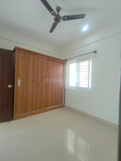 Sector 7, HSR Layout Bedroom 1