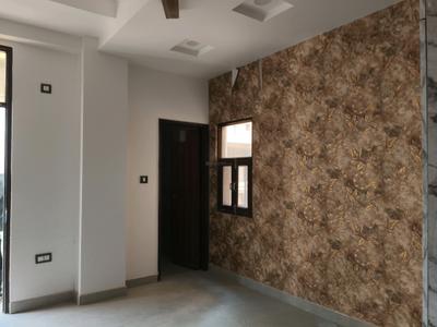 Bedroom Image of 1500 Sq.ft 3 BHK Apartment / Flat for sale in Krishna Elite Homes, Noida Extension Greater Noida for Rs. 5800050