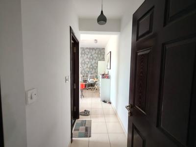 Bedroom Image of 1700 Sq.ft 3 BHK Apartment / Flat for sale in Sobha Iris, Bellandur Bengaluru for Rs. 28500000