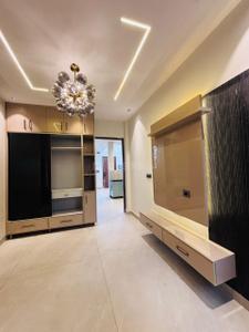 Hall Image of 900 Sq.ft 3 BHK Duplex for sale in Sector 123 Mohali for Rs. 11300000