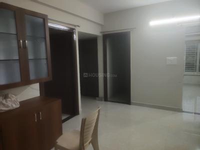 3 BHK Flat