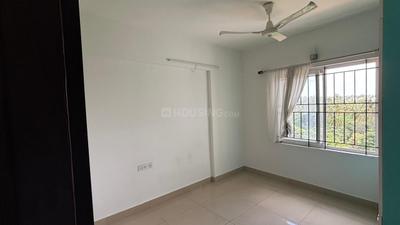 Bedroom Image of 883 Sq.ft 2 BHK Apartment / Flat for sale in Provident Sunworth City, Kambipura Bengaluru for Rs. 5600000
