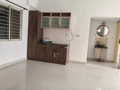 Hall Image of 1245 Sq.ft 2 BHK Apartment / Flat for sale in SM Platina by S M Infra Developers, Kadagrahara Bengaluru for Rs. 7300000