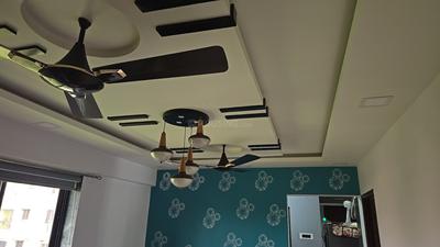 Bedroom Image of 1100 Sq.ft 2 BHK Apartment / Flat for sale in Samarvarni Silvassa for Rs. 3650000