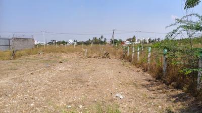 Image of 2400 Sq.ft Residential Plot / Land for sale in Saravanampatty, Coimbatore for Rs. 2000000