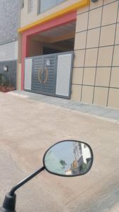 Image of 1200 Sq.ft 2 BHK Builder Floor for rent in Margondanahalli, Bengaluru for Rs. 23000