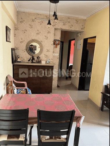 Kavesar, Hiranandani Estate Main Image 1