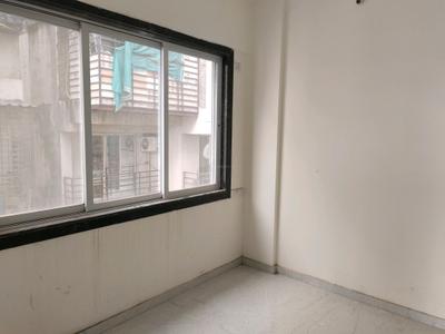 Bedroom Image of 740 Sq.ft 1 BHK Apartment / Flat for sale in Ulwe Navi Mumbai for Rs. 4000000