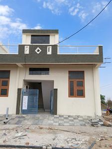 Image of 900 Sq.ft 2 BHK Villa for sale in Kalwar, Jaipur for Rs. 3500000