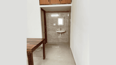 Image of 1605 Sq.ft 3 BHK Apartment / Flat for sale in Tungabhadra Apartment, Koramangala, Bengaluru for Rs. 25000000