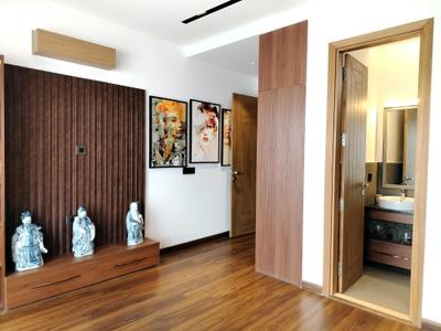 Bedroom Image of 2400 Sq.ft 4 BHK Builder Floor for sale in Sector 56 Gurgaon for Rs. 34500000