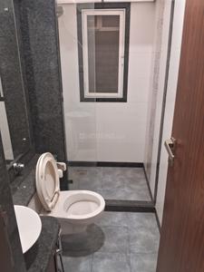 Bathroom Image of Kalina in Santacruz East, Mumbai