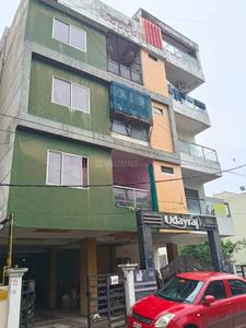 Image of 800 Sq.ft 2 BHK Apartment / Flat for sale in Limbodi, Indore for Rs. 2074950