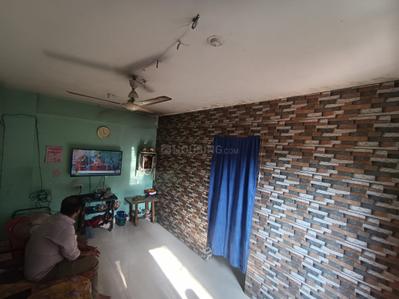 Bedroom Image of 600 Sq.ft 1 BHK Apartment / Flat for sale in Badlapur West Badlapur for Rs. 2400000