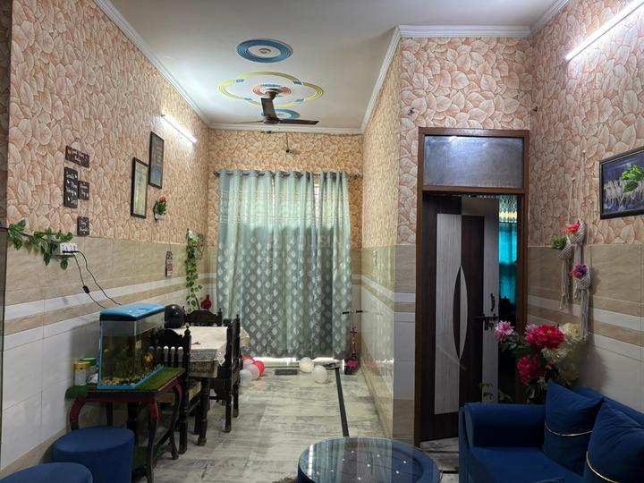 Prem Nagar II, Kirari Suleman Nagar Main Image 1