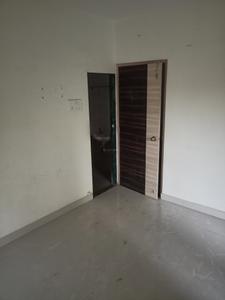 Bedroom Image of 921 Sq.ft 2 BHK Apartment / Flat for sale in Harigram Navi Mumbai for Rs. 4500000
