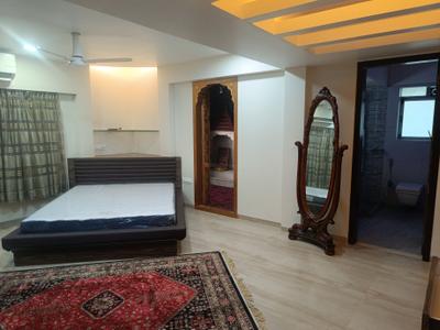 Bedroom Image of 4000 Sq.ft 4.5 BHK Independent House for rent in Chembur Mumbai for Rs. 250000