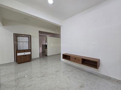 Hall Image of 1200 Sq.ft 2 BHK Apartment / Flat for rent in Sanjaynagar Bengaluru for Rs. 38000