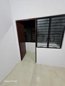 Bedroom Image of 2500 Sq.ft 2 BHK Builder Floor for rent in Ashiyana Lucknow for Rs. 25000
