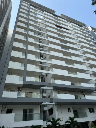 NIHARIKA SKYLINE Main Image 1