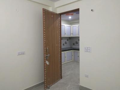 Bedroom Image of 500 Sq.ft 2 BHK Builder Floor for sale in New Ashok Nagar New Delhi for Rs. 4000000