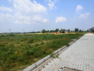 Image of 155 Sq.ft Residential Plot / Land for sale in Bestech City, Sector 89A, Gurgaon for Rs. 28500000
