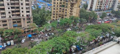 Image of 1560 Sq.ft 3 BHK Apartment / Flat for sale in Lokhandwala Octacrest, Kandivali East, Mumbai for Rs. 40000000
