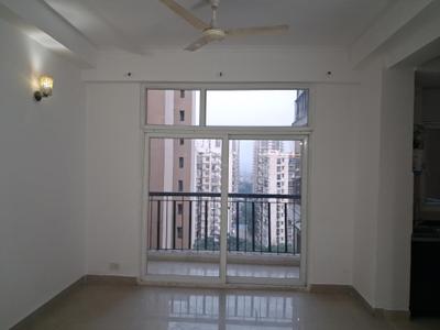 Living Room Image of 1070 Sq.ft 2.5 BHK Apartment / Flat for sale in Amrapali Zodiac, Sector 120 Noida for Rs. 9300000
