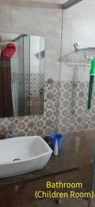 Bathroom Image of 3150 Sq.ft 4 BHK Independent House for sale in Sanskar Vatika, Sughad Gandhinagar for Rs. 30000000