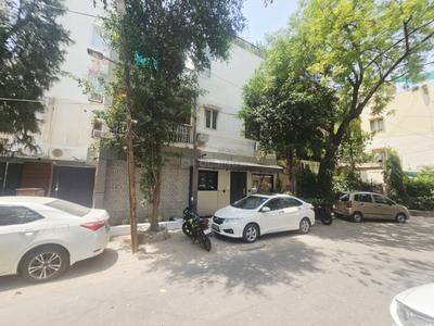 Image of 1900 Sq.ft 4.5 BHK Apartment / Flat for sale in Vasant Kunj, New Delhi for Rs. 55000000