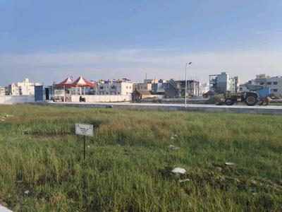 Image of 5440 Sq.ft Residential Plot / Land for sale in Selaiyur, Chennai for Rs. 65000000
