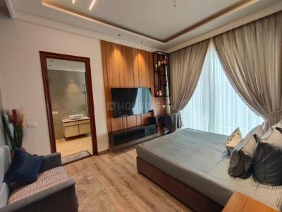 Bedroom Image of 2900 Sq.ft 4 BHK Apartment / Flat for sale in Sector 82 A Mohali for Rs. 20000000