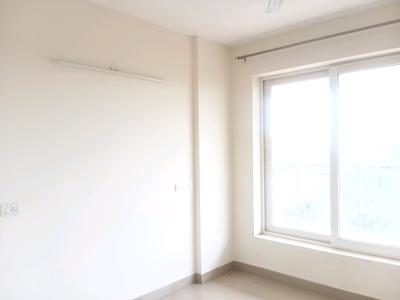 Bedroom Image of 1690 Sq.ft 3 BHK Apartment / Flat for sale in Brisk Lumbini Terrace Homes, Sector 109 Gurgaon for Rs. 16000000