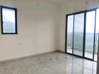 Bedroom Image of 894 Sq.ft 2 BHK Apartment / Flat for sale in Shapoorji Pallonji Vanaha, Bavdhan Pune for Rs. 8300000