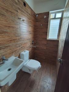 Bathroom Image of 1196 Sq.ft 3 BHK Apartment / Flat for sale in Magnolia Signature, Rajarhat Kolkata for Rs. 5800000