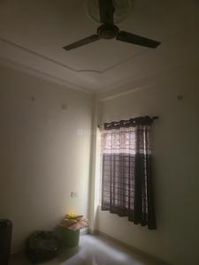 Bedroom Image of 750 Sq.ft 1 BHK Builder Floor for rent in Awadhpuri Bhopal for Rs. 8500
