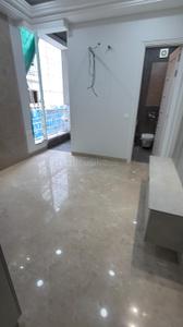 Hall Image of 1440 Sq.ft 3 BHK Builder Floor for sale in Rajouri Garden New Delhi for Rs. 35000000