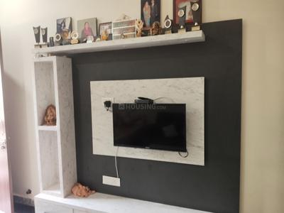 Hall Image of 1970 Sq.ft 4 BHK Independent House for sale in Azad Nagar Hisar for Rs. 17000000