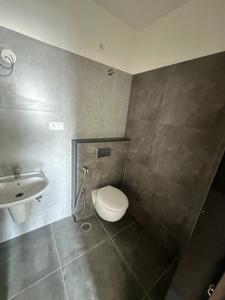 Bathroom Image of 1468 Sq.ft 3 BHK Apartment / Flat for sale in DSR Green Waters, Varthur Bengaluru for Rs. 19600000