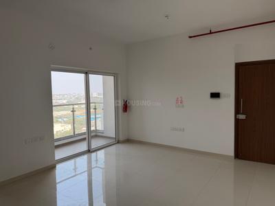 Hall Image of 940 Sq.ft 2 BHK Apartment / Flat for sale in Runwal The Central Park, Chinchwad Pune for Rs. 10500000