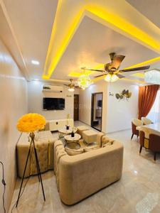 Hall Image of 981 Sq.ft 2 BHK Apartment / Flat for sale in Kharar Mohali for Rs. 5930000