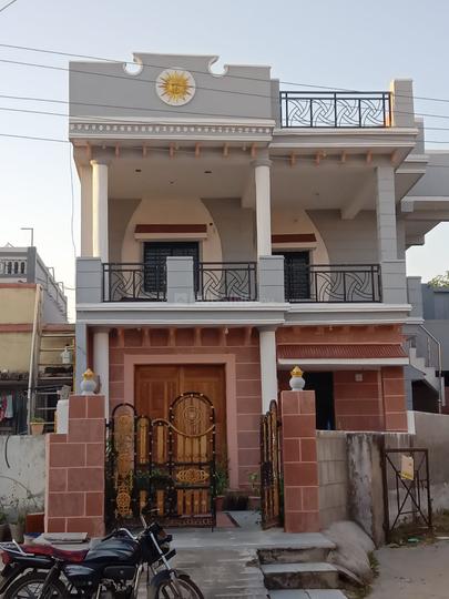 Surekhapark Society Main Image 1