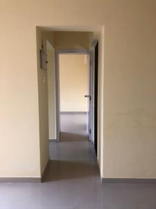 Hall Image of 500 Sq.ft 1 BHK Apartment / Flat for sale in Vastu Shanti, Jogeshwari East Mumbai for Rs. 12000000