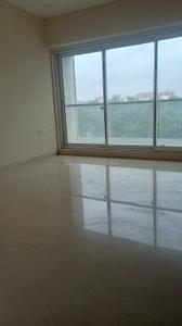 Bedroom Image of 1450 Sq.ft 3 BHK Apartment / Flat for sale in The Kollage, Andheri East Mumbai for Rs. 51900000