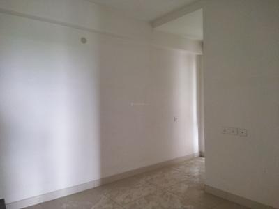 Bedroom Image of 675 Sq.ft 2 BHK Apartment / Flat for sale in Merlin Verve, Tollygunge Kolkata for Rs. 9400000