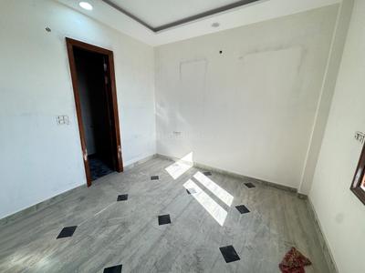 Bedroom Image of 1505 Sq.ft 5 BHK Builder Floor for sale in Sector 6 Rohini New Delhi for Rs. 14500000
